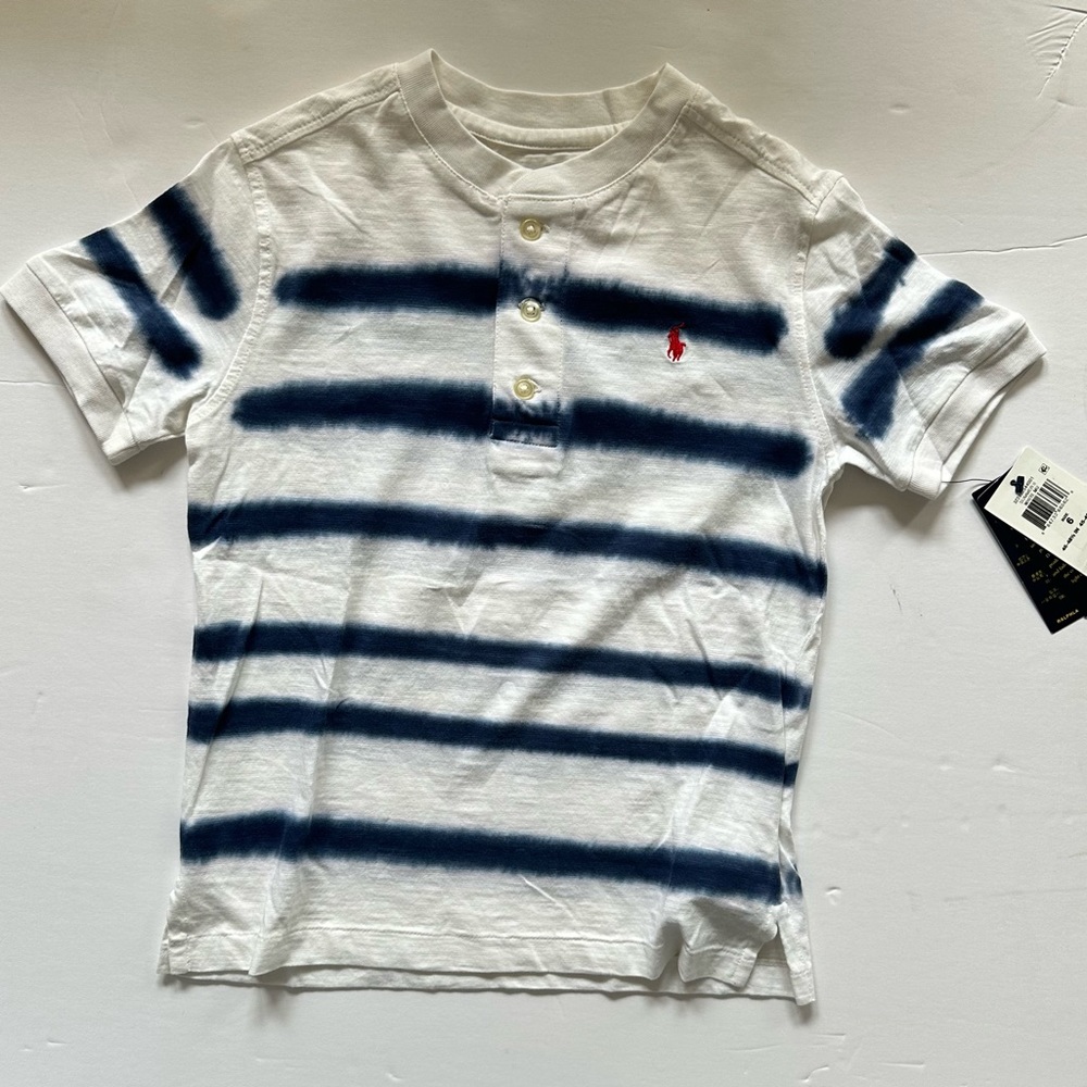 Polo Ralph Lauren Henley